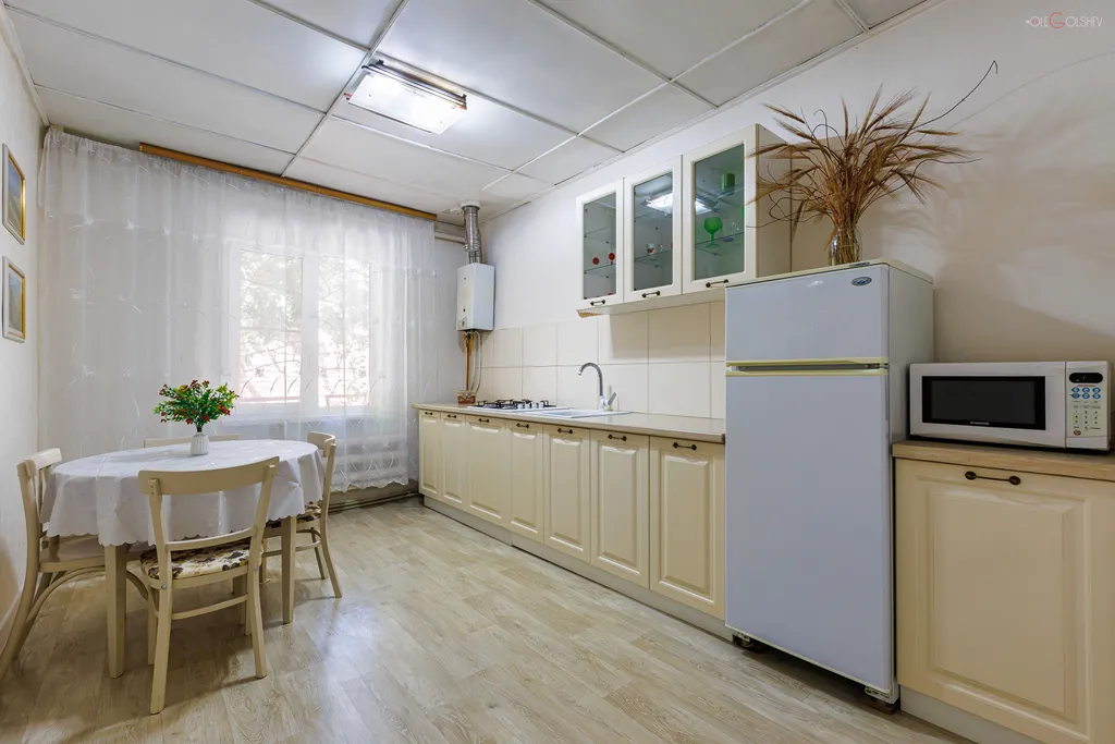 Дом в курортной зоне с уютным двориком