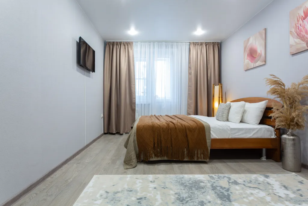 Шёпот цветов