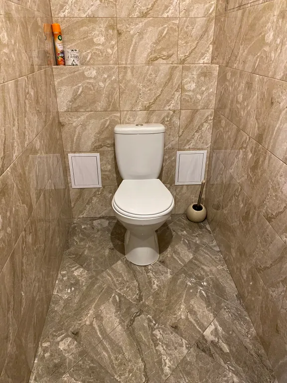 2-комнатная квартира рядом с пляжем и променадом Сосновый бор и море