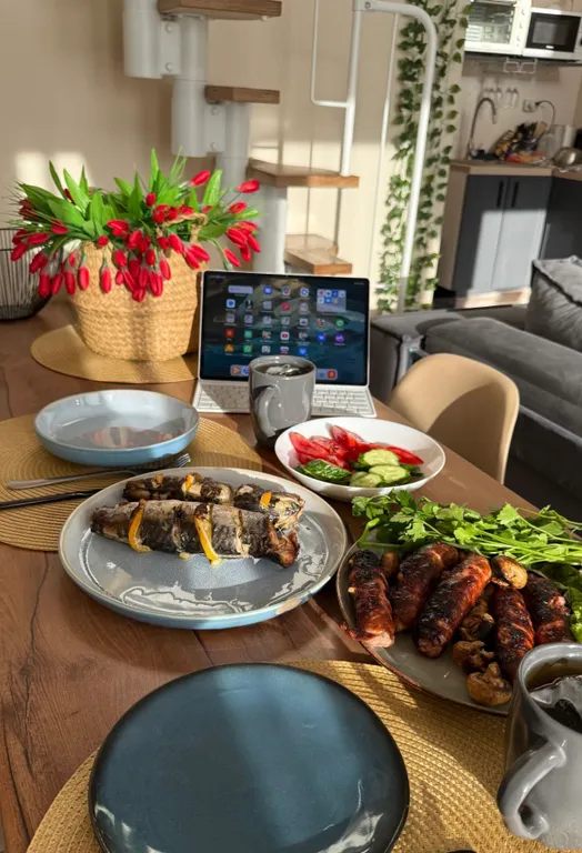 Дом с баней и чаном на дровах