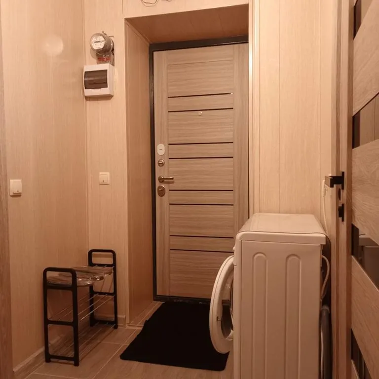 Апартаменты Светлячок