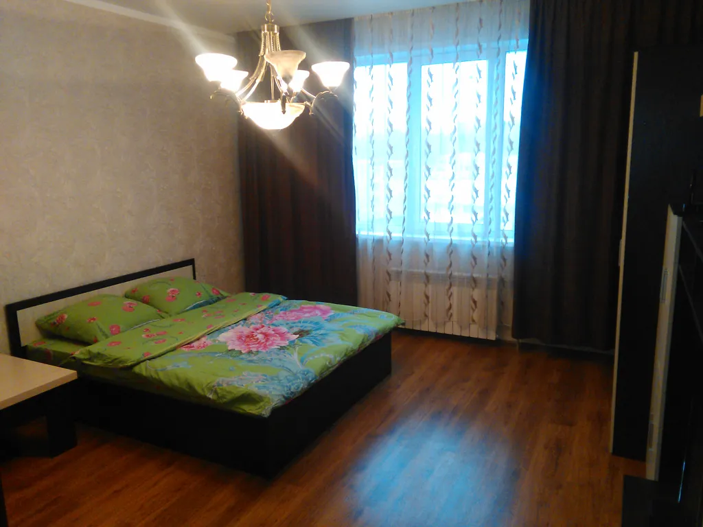 Квартира в центральном округе — аренда посуточно в Курск