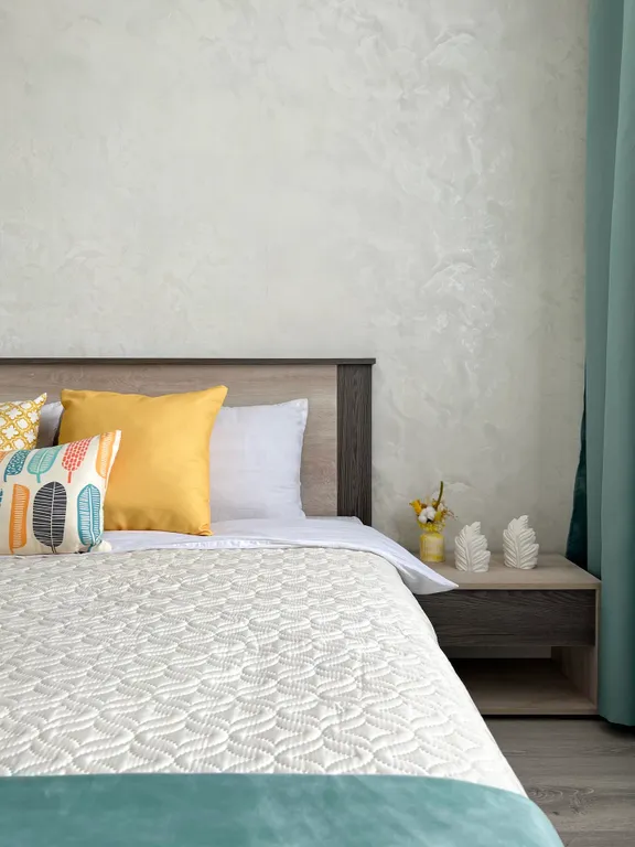 1-комнатная  уютная квартира на Быстрецкой