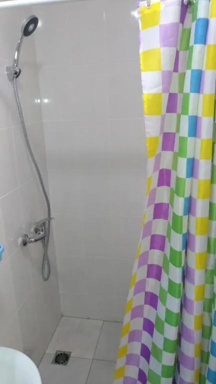 Квартира Комната — Голубицкая