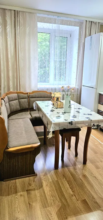 Уютная квартира с удобным месторасположением и отличной инфраструктурой