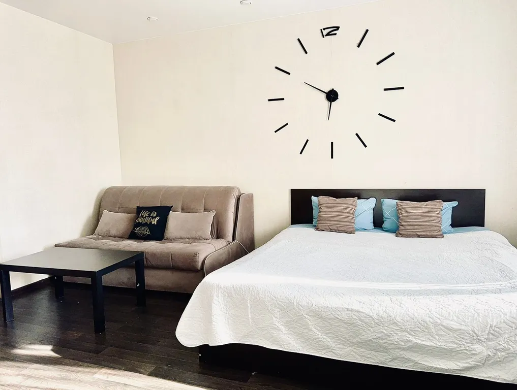 Квартира Квартира в новом доме — Волгоград