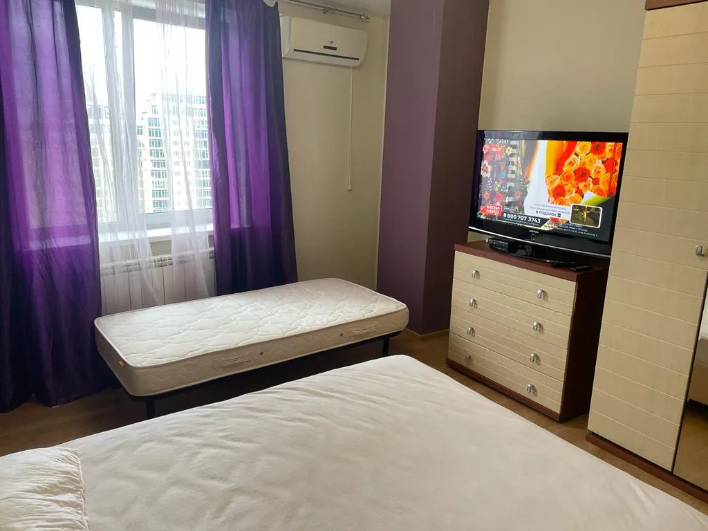 Двушка с прекрасным видом в центре