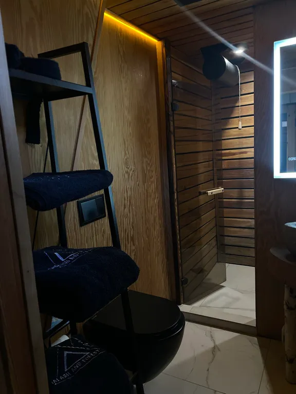 3-комнатный Дом