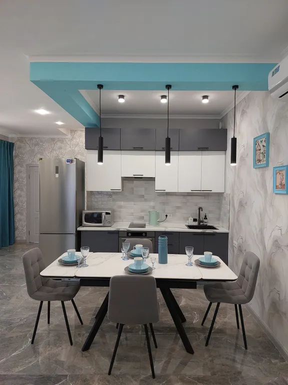 Гостевой дом Теремок