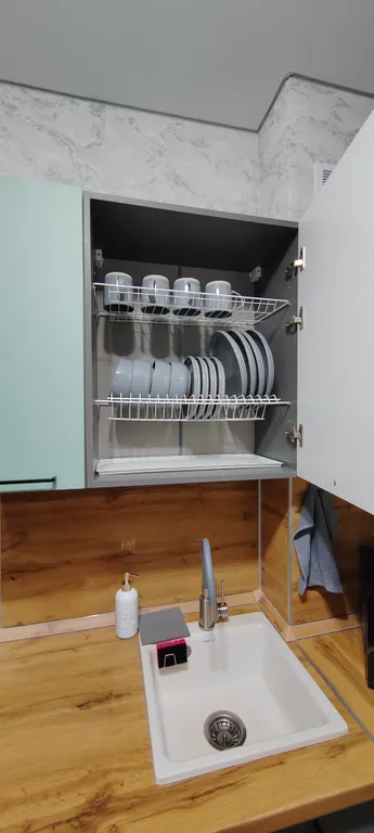 Уютная студия