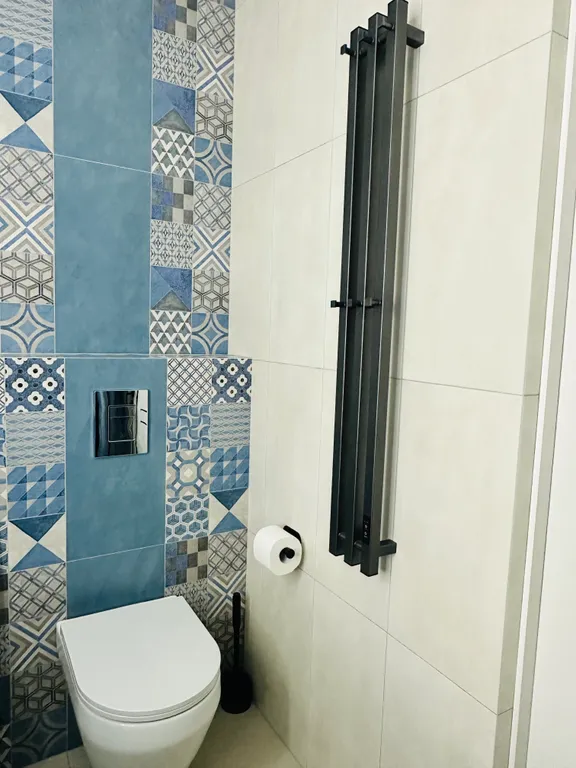 Уютная квартира от м4 в 500 метрах