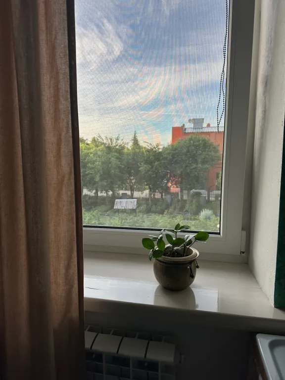 Уютная квартира-студия в самом центре города