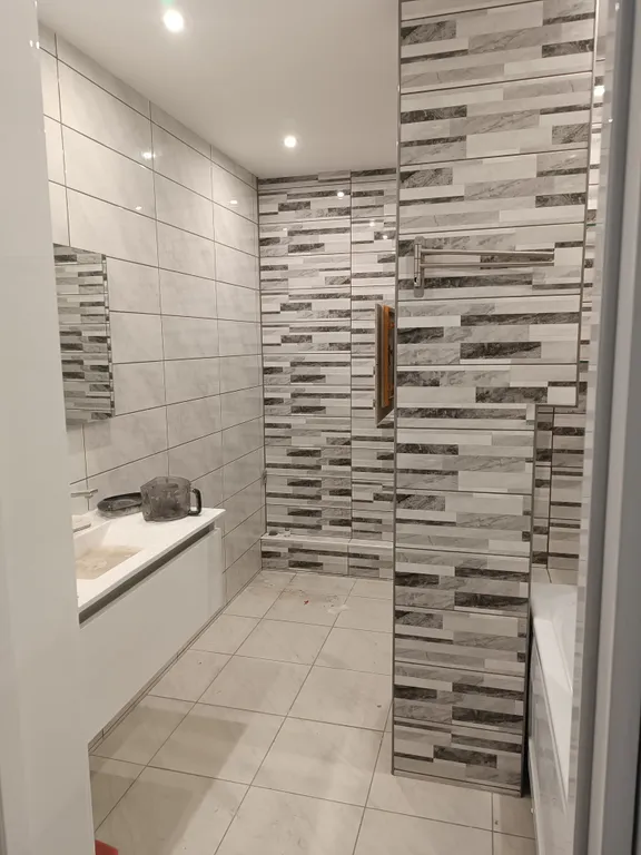 Квартира 4. Стильная квартира — Лобня