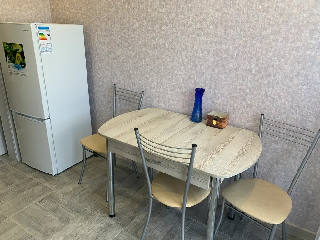 Квартира Уютная квартира с видом на горы — Геленджик