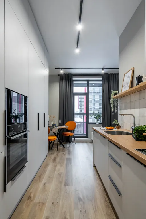 Cozy home aparts