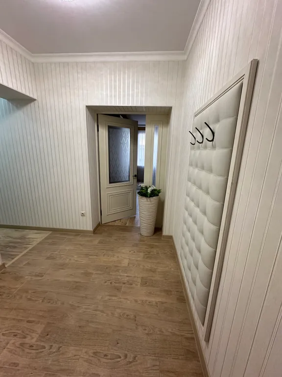 Уютная квартира в самом центре города