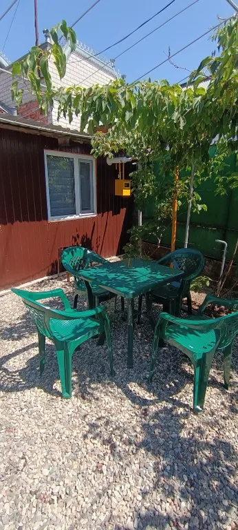 Семейные апартаменты