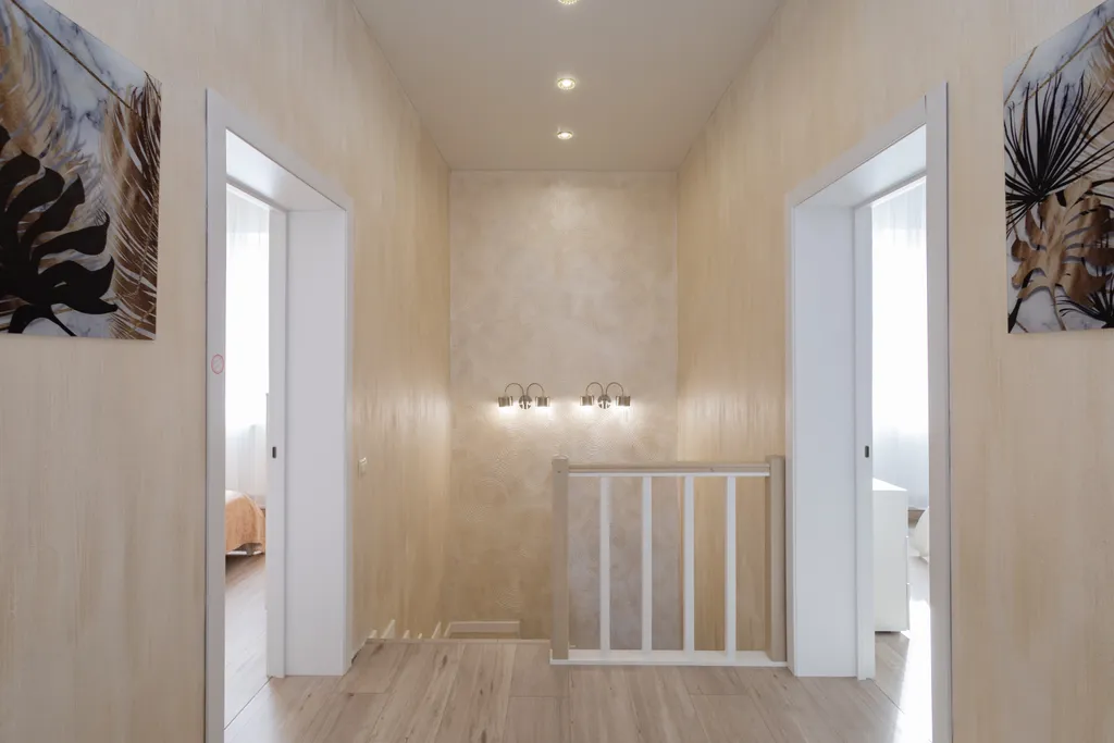 Уютное место для отдыха