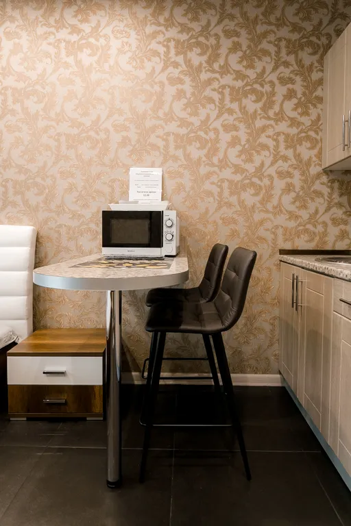 Удобная студия рядом с ИМР имени Цыба