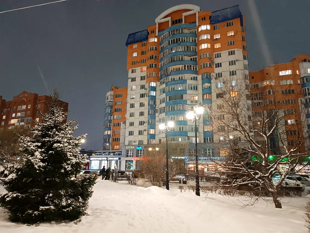 Квартира в лучшей локации Новокузнецка