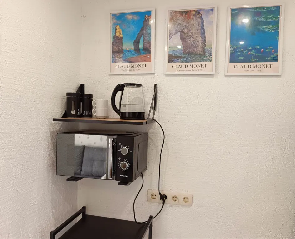 Чёрная жемчужина