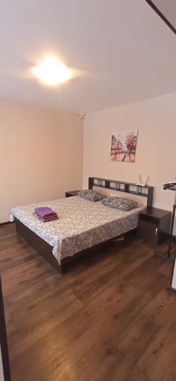 Юургу, алое поле