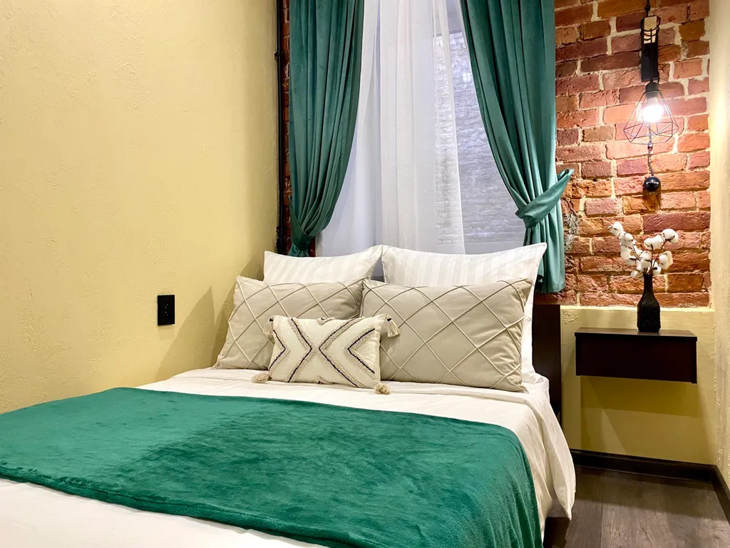 Standard Loft на Лиговском