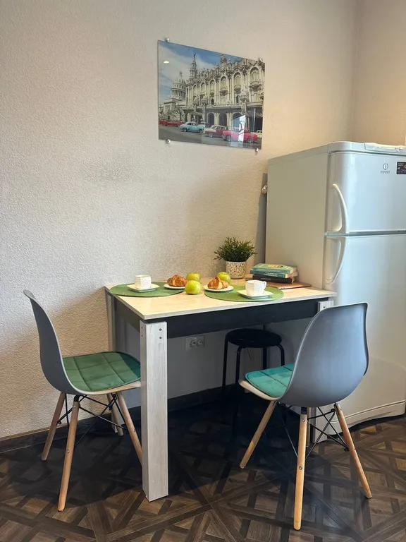 1к квартира возле Ледового Дворца