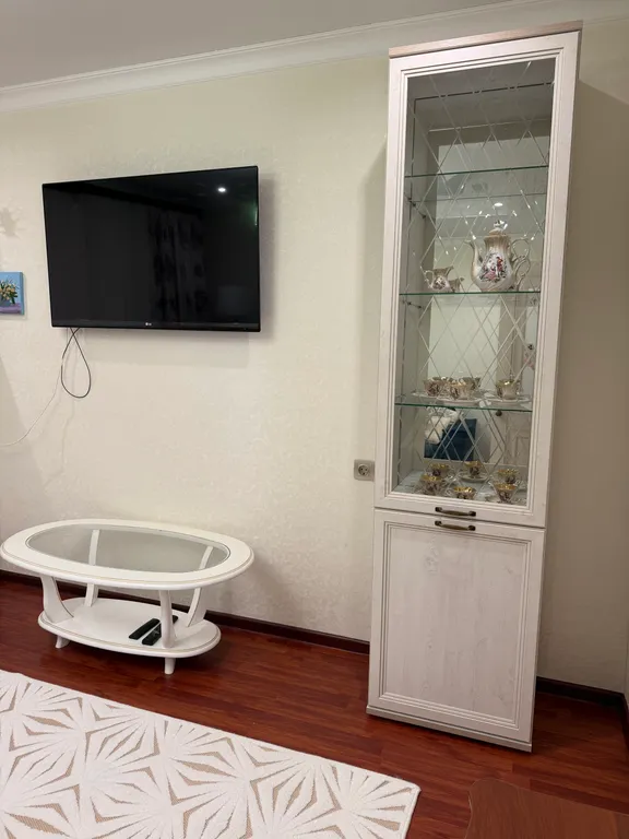 Коттедж Коттедж Трехкомнатная квартира на земле с зоной мангала для комфортного отдыха — Кисловодск