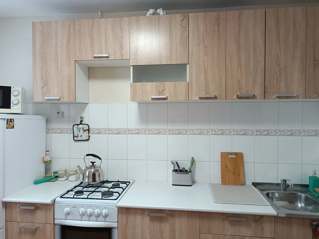 Уютная квартира в центре