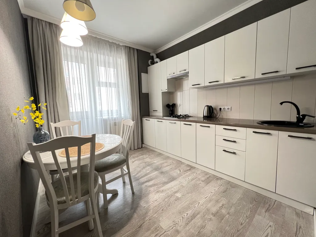 Квартира в курортной зоне