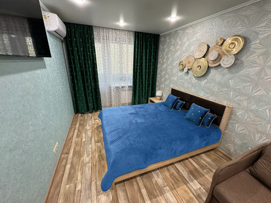 2-комнатный люкс в самом центре