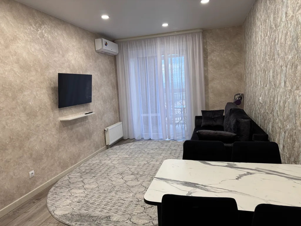 Квартира в новом доме комфорт класса