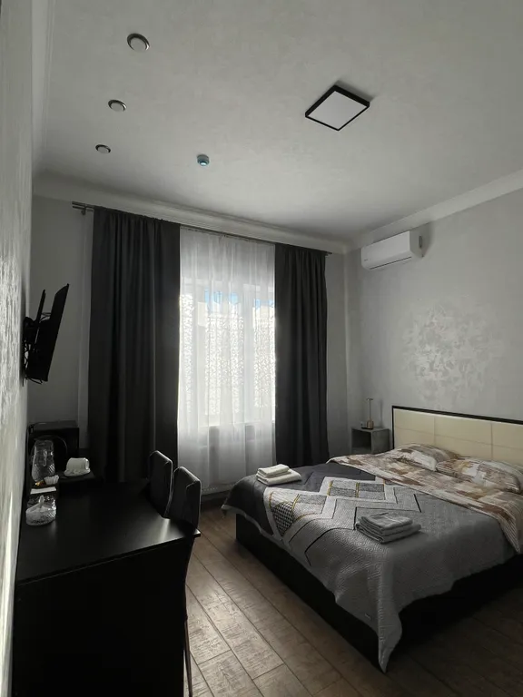 Квартира Уютный номер в центре города — аренда посуточно в Владикавказ