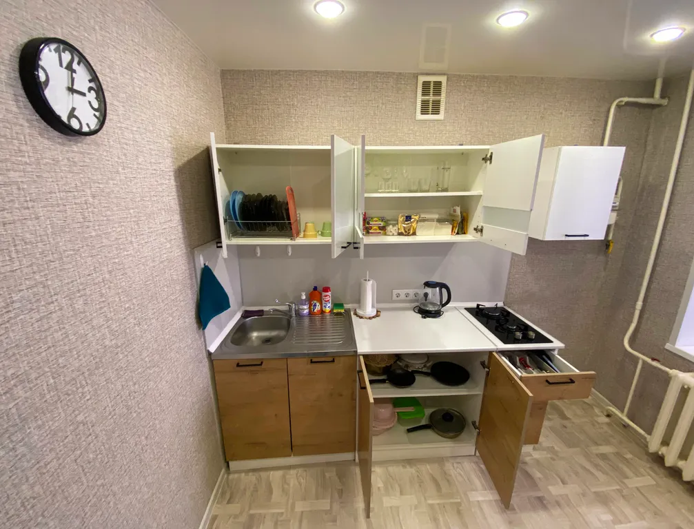 Уютная квартира в центре завеличья