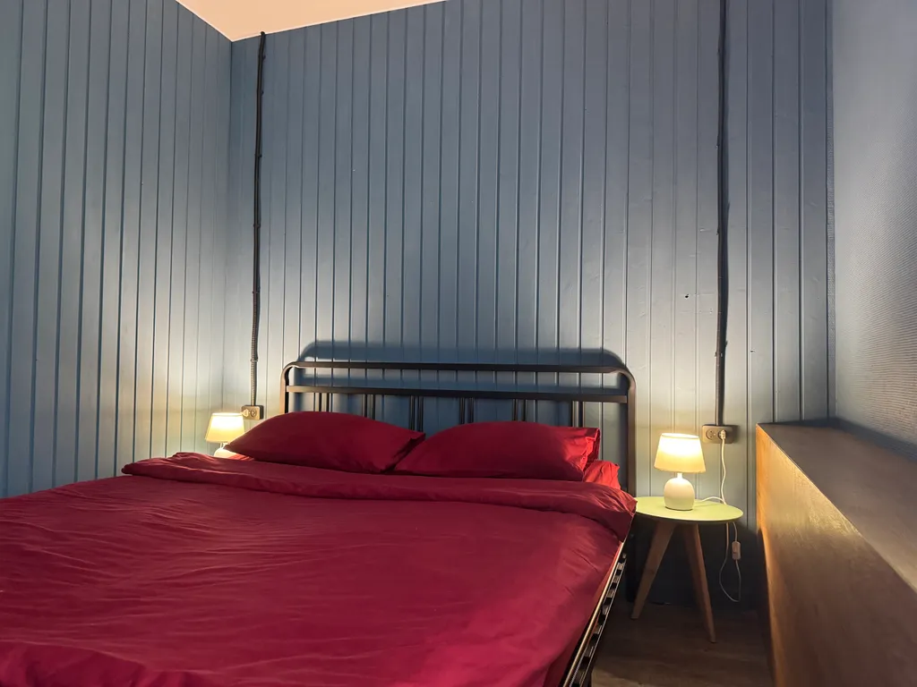 1-комнатная квартира в самом центре города