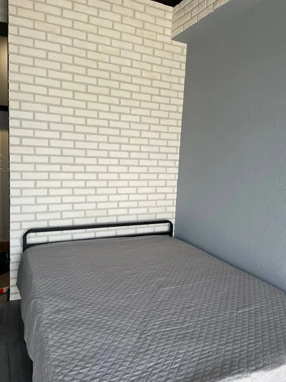 Квартира 1-комнатная Квартира — Сириус