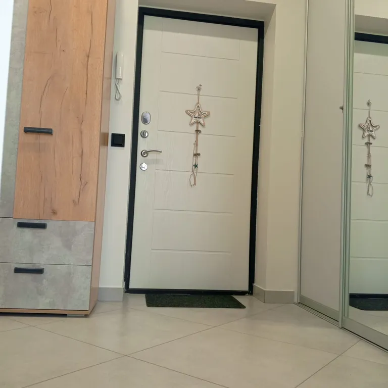 Квартира Квартира Emilias Berth — Светлогорск