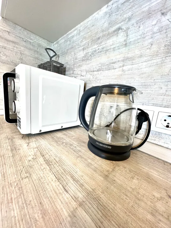 Квартира Квартира Студия в Сириусе возле Сочи парка -5 мин до моря — Сириус