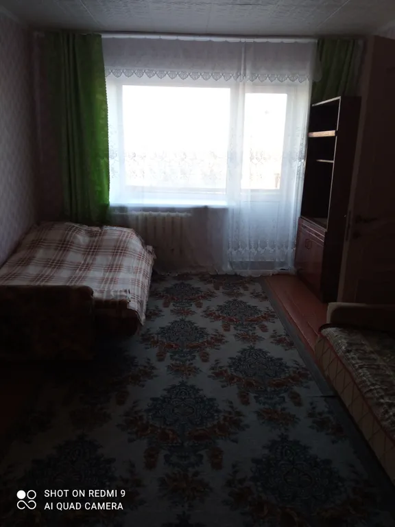 Уютная квартира на летний период