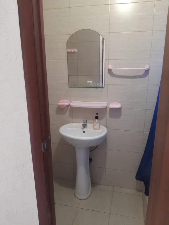 Квартира Комната — Анапа