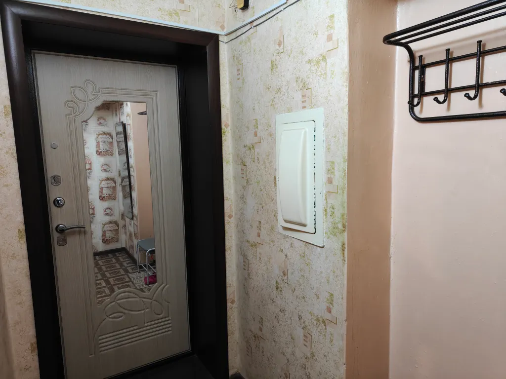 Квартира в районе Цума