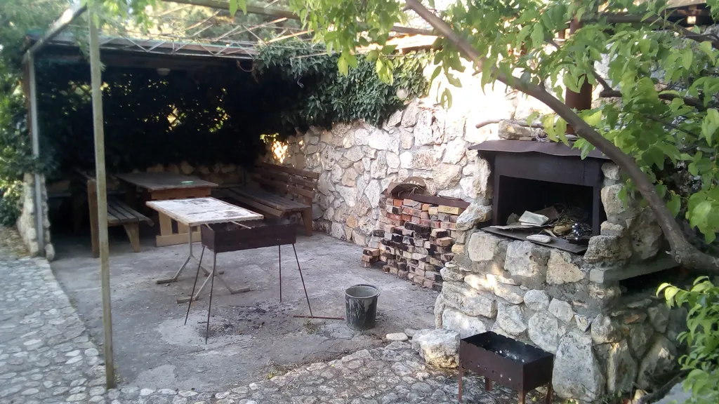 Аппартамент в соснах на четверых