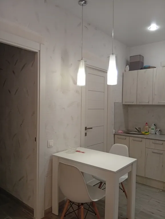 Квартира в 5 минут до центра города, недалёко волжские термы. ИК сауна