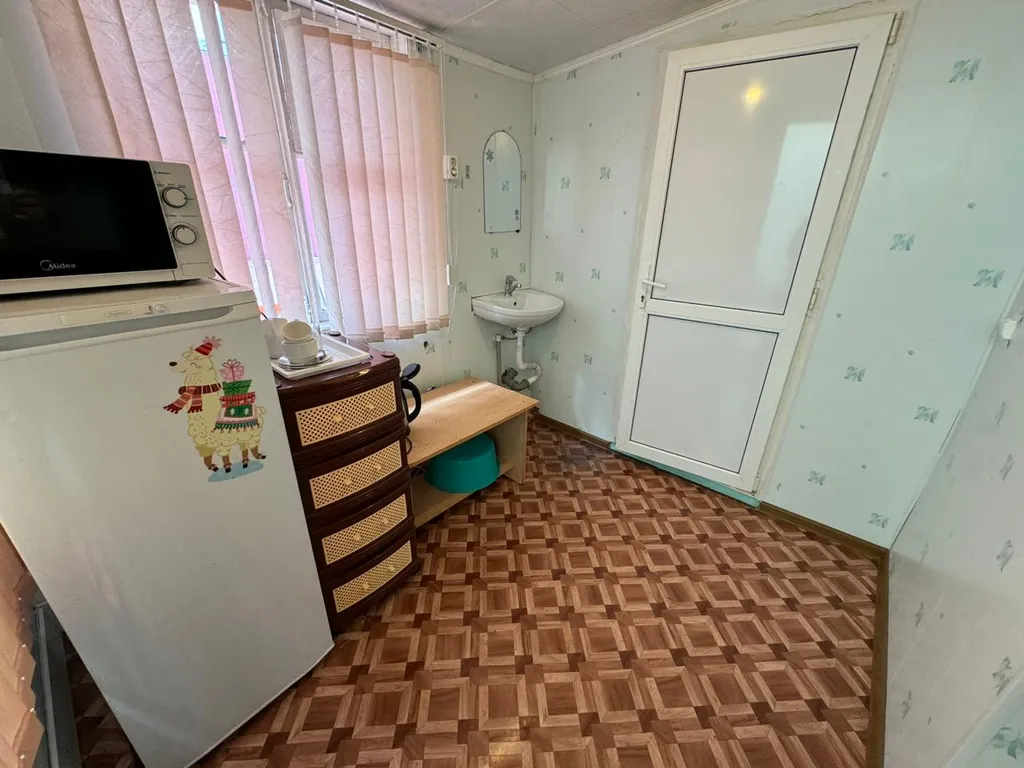 Коттедж 2-комнатный Дом — Сириус