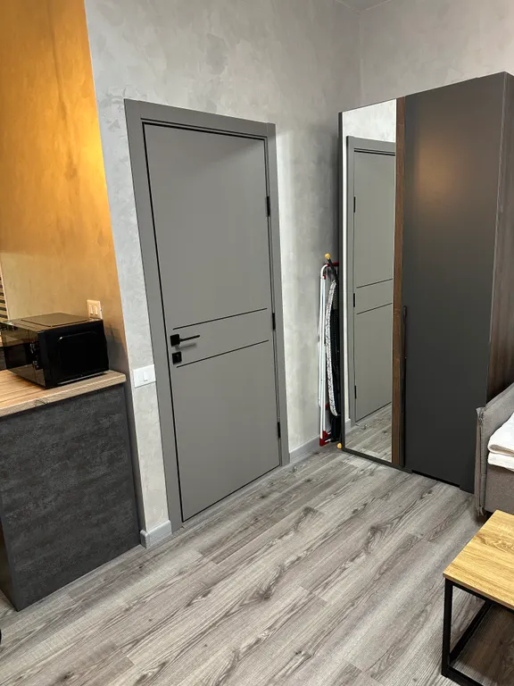 Апартаменты в сердце Еревана