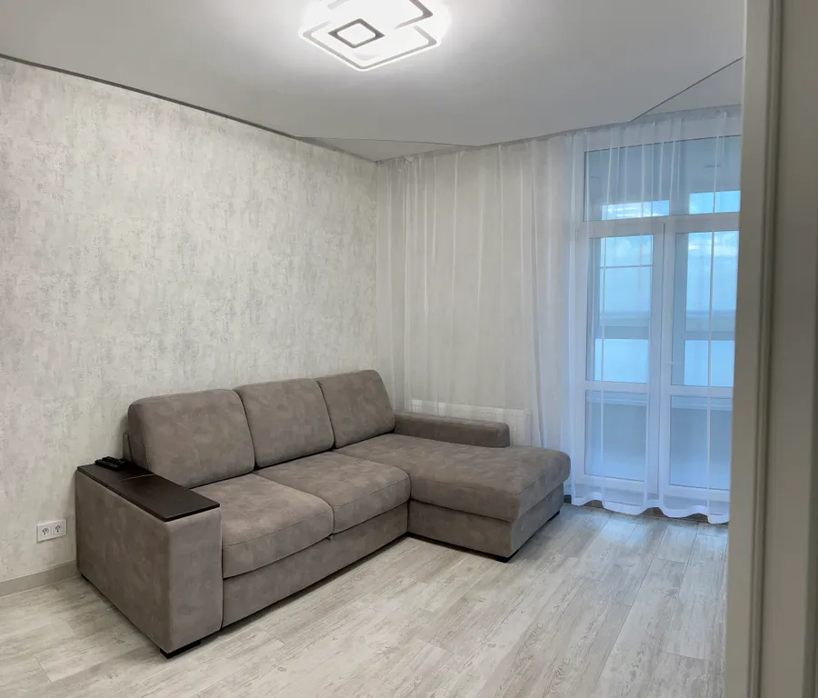 Апартаменты в Ворошиловском районе