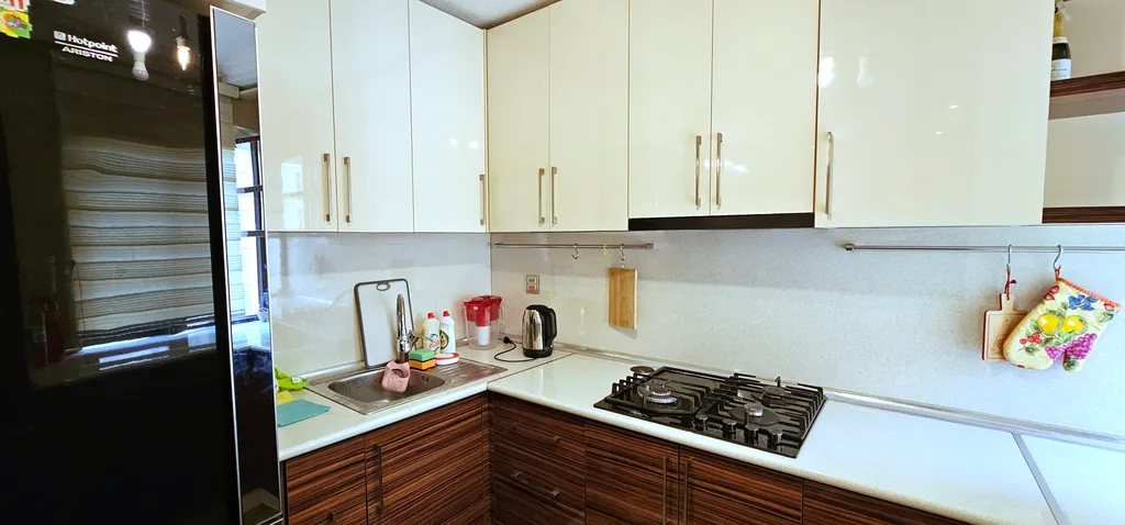 Квартира рядом метро 28 май