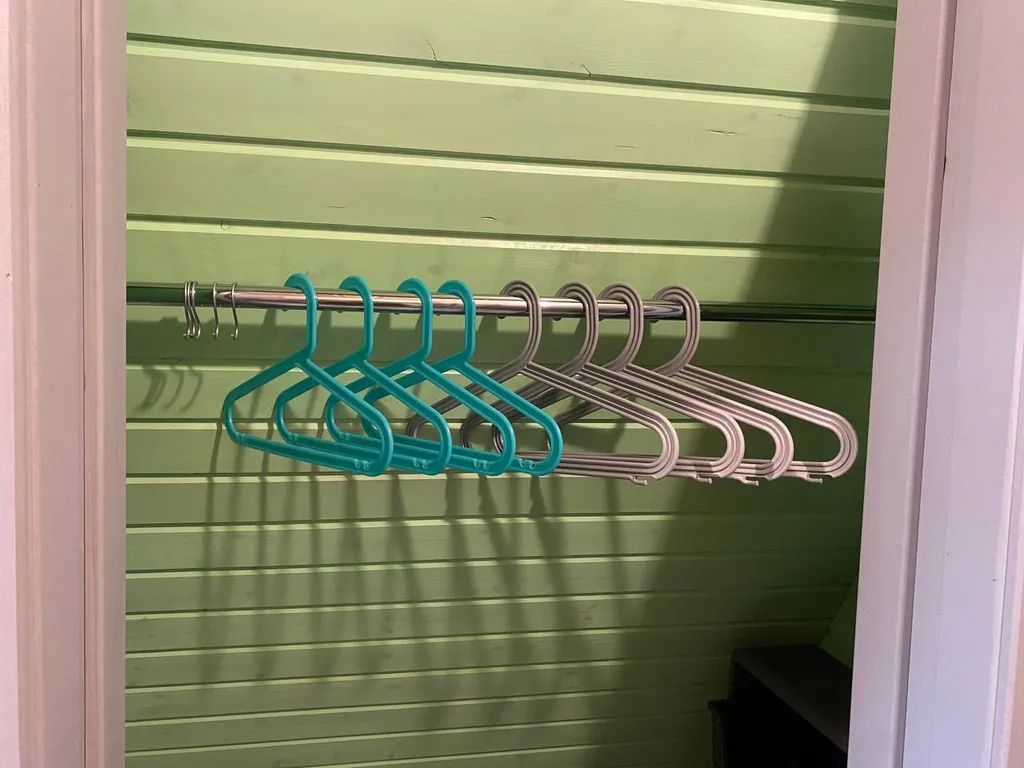 Новый мятный домик в Сосново