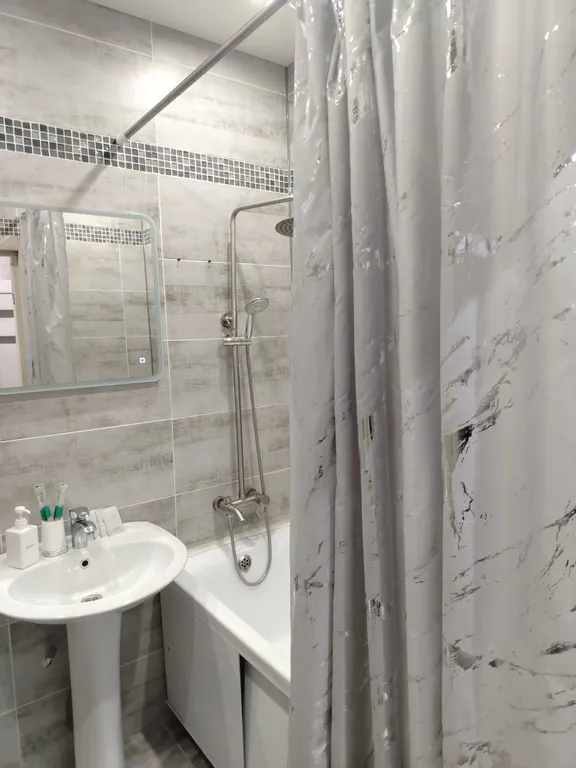 Уютная студия рядом с центром города Ногинск